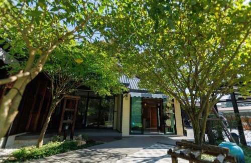 Nong Khai Bed & Breakfast | BaanPranwadee