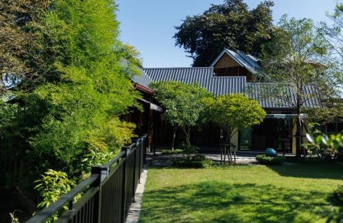 Nong Khai Bed & Breakfast | BaanPranwadee