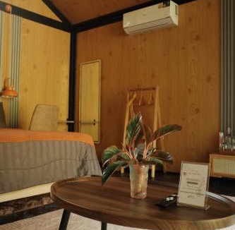 Khlong Lan House | Baanraisongshul K&E Gardens