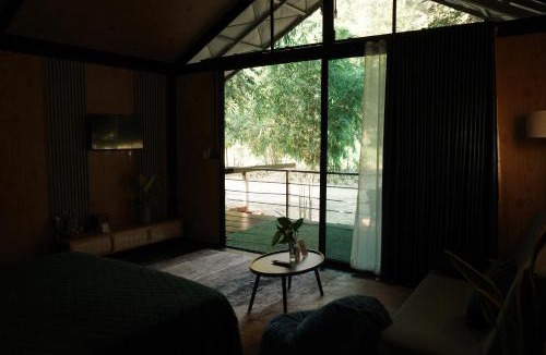 Khlong Lan House | Baanraisongshul K&E Gardens