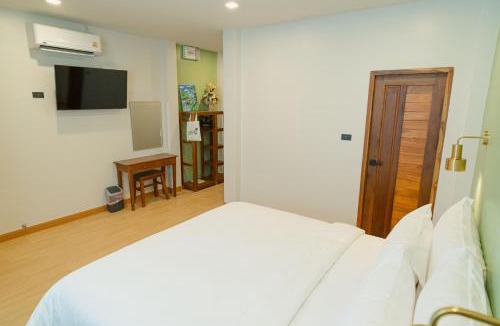 Lumphli House | Baansiwalin