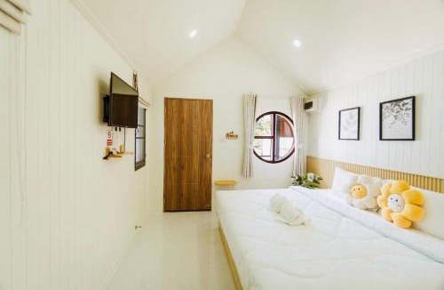 Si Sunthon House | BaanSuanSawan Resort