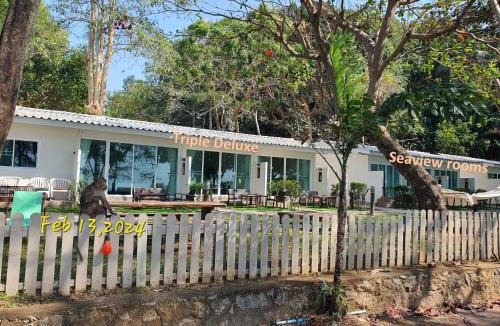 Laem Sing Resort | Baansukhita