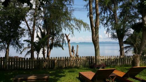 Laem Sing Resort | Baansukhita