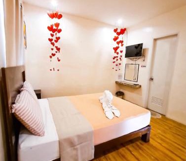 Baao Hotel | Baao Las Estrellas