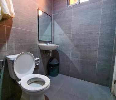 Baao Hotel | Baao Las Estrellas