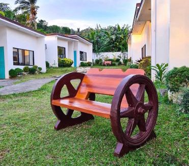 Baao Hotel | Baao Las Estrellas