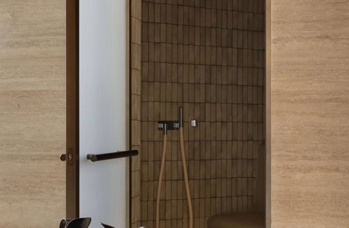 Endurance City Hotel | Bab Al Shams