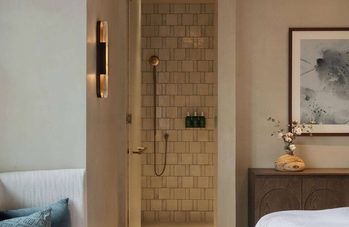 Endurance City Hotel | Bab Al Shams