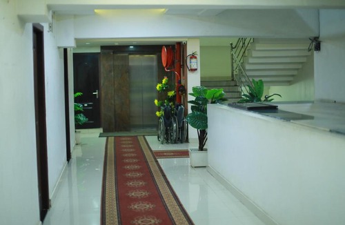 Perintalmanna Cabin | Bab Al Shifa residency