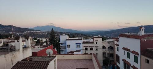 Chefchaouen Apartment | Bab Chaouen 7lits2chbre1salon1eretage