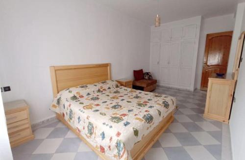 Chefchaouen Apartment | Bab Chaouen 7lits2chbre1salon1eretage