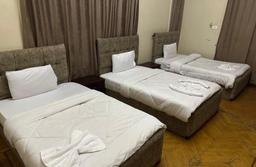 Downtown Cairo Hostel | Bab el khair Hostel