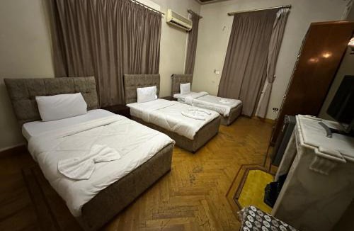 Downtown Cairo Hostel | Bab el khair Hostel