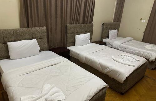 Downtown Cairo Hostel | Bab el khair Hostel
