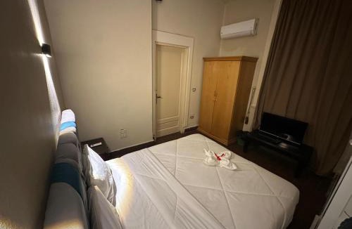 Downtown Cairo Hostel | Bab el khair Hostel
