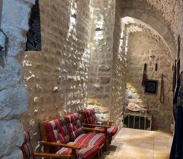 Old City Hostel | Bab El-Silsileh Hostel