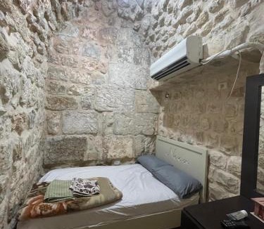 Old City Hostel | Bab El-Silsileh Hostel