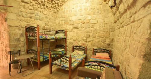 Old City Hostel | Bab El-Silsileh Hostel