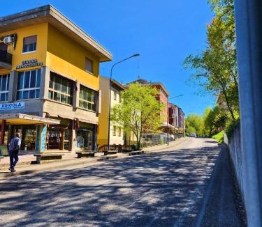 Bagni di Tabiano Hotel | BaB Hotels and Apartments Helvetia