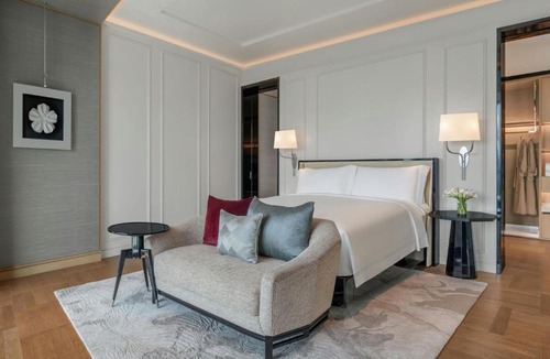 Diryah Hotel | Bab Samhan, a Luxury Collection Hotel, Diriyah