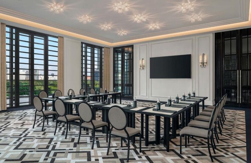 Diryah Hotel | Bab Samhan, a Luxury Collection Hotel, Diriyah