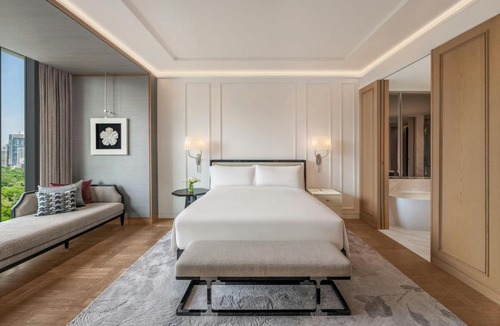 Diryah Hotel | Bab Samhan, a Luxury Collection Hotel, Diriyah