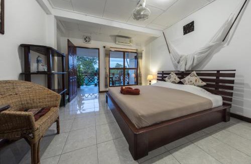 Don Det House | BABA Guesthouse