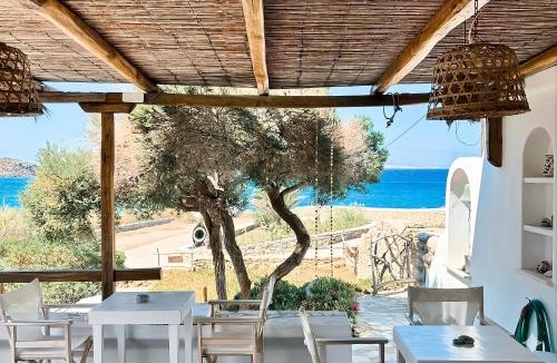 Houlakia Hotel | Baba Houlakia