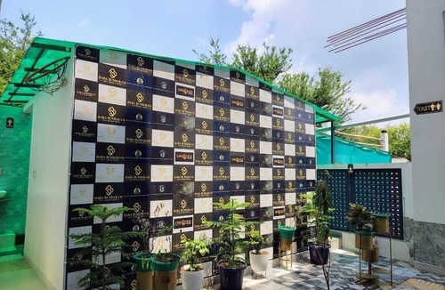 Shri Madhopur Hotel | Baba Sundaram Hotel & Restaurant