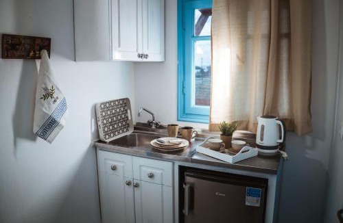 Malia Hotel | Babalogo Villa mit Pool nahe Malia Beach Kreta