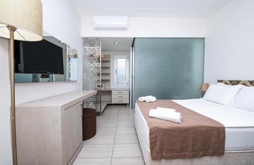 Golturkbuku Hotel | Babana Hotel