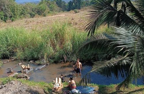 Pai House | Babazia Community