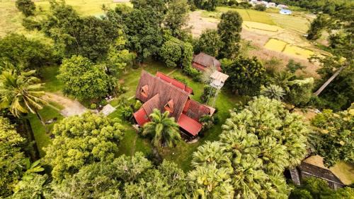 Pai House | Babazia Community