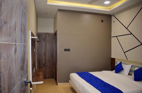 Rajendragram Resort | BABBA KI BAADI, AMARKANTAK