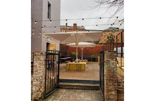 City Centre Glasgow Hotel | Babbity Bowster