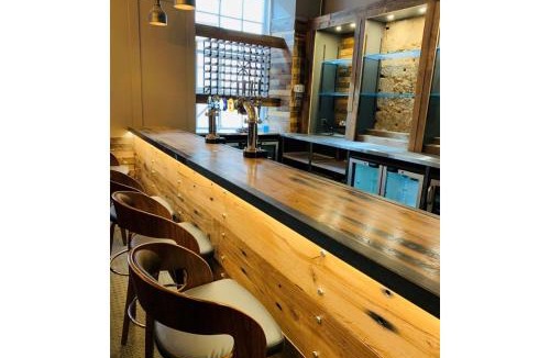 City Centre Glasgow Hotel | Babbity Bowster
