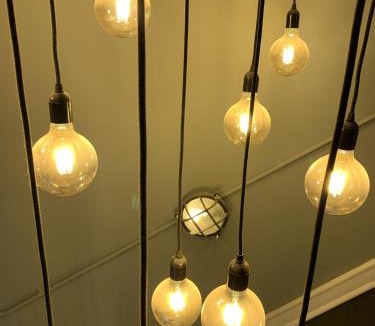 City Centre Glasgow Hotel | Babbity Bowster