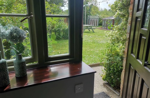 Stogursey Bed & Breakfast | Babbling Brook