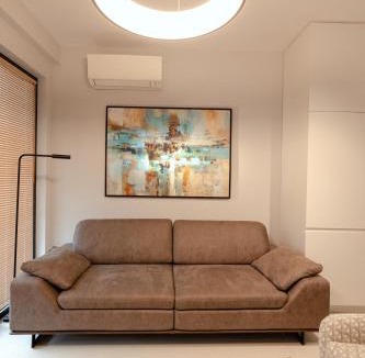 Vlore Apartment | Babbo