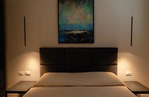 Vlore Apartment | Babbo