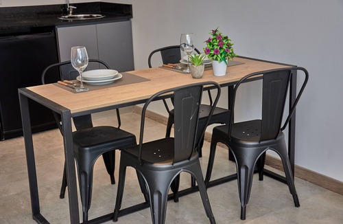 Buenos Aires Central Business District Condo | Babel Campus