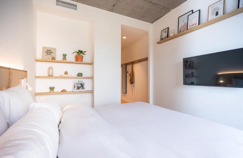 Grand Parc-Paul Doumer Hotel | BABEL COMMUNITY Hôtel Bordeaux