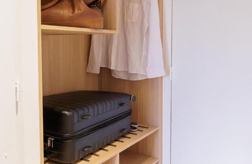 Grand Parc-Paul Doumer Hotel | BABEL COMMUNITY Hôtel Bordeaux