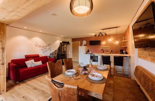 Meilingen Apartment | Babel´s Auszeit