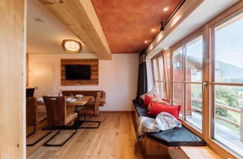 Meilingen Apartment | Babel´s Auszeit