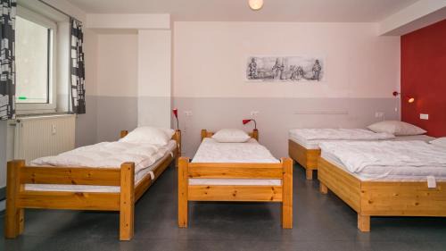 Wurzburg City Centre Hostel | Babelfish Hostel