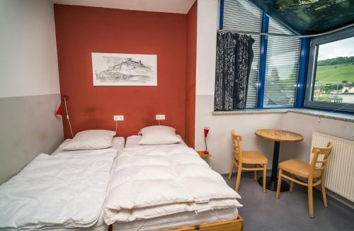 Wurzburg City Centre Hostel | Babelfish Hostel