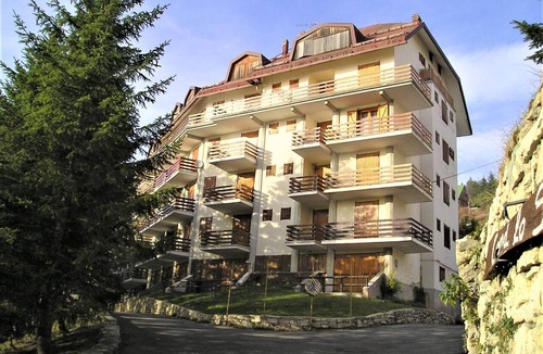 Prato Nevoso Apartment | Babi’s Wooden Cottage – Prato Nevoso