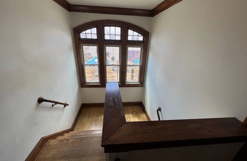 Milwaukee Apartment | Babich Building - 3 Bedroom - Upper Apt #4